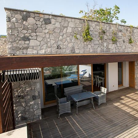 Portopiccolo Avolare Apartments In Panoramic Terrasses - Beach Included Sistiana Luaran gambar