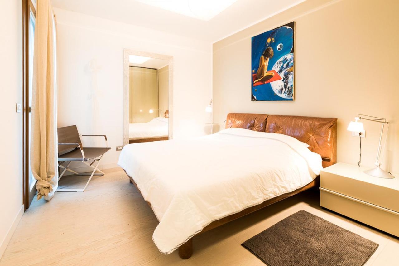 Portopiccolo Avolare Apartments In Panoramic Terrasses - Beach Included Sistiana Luaran gambar