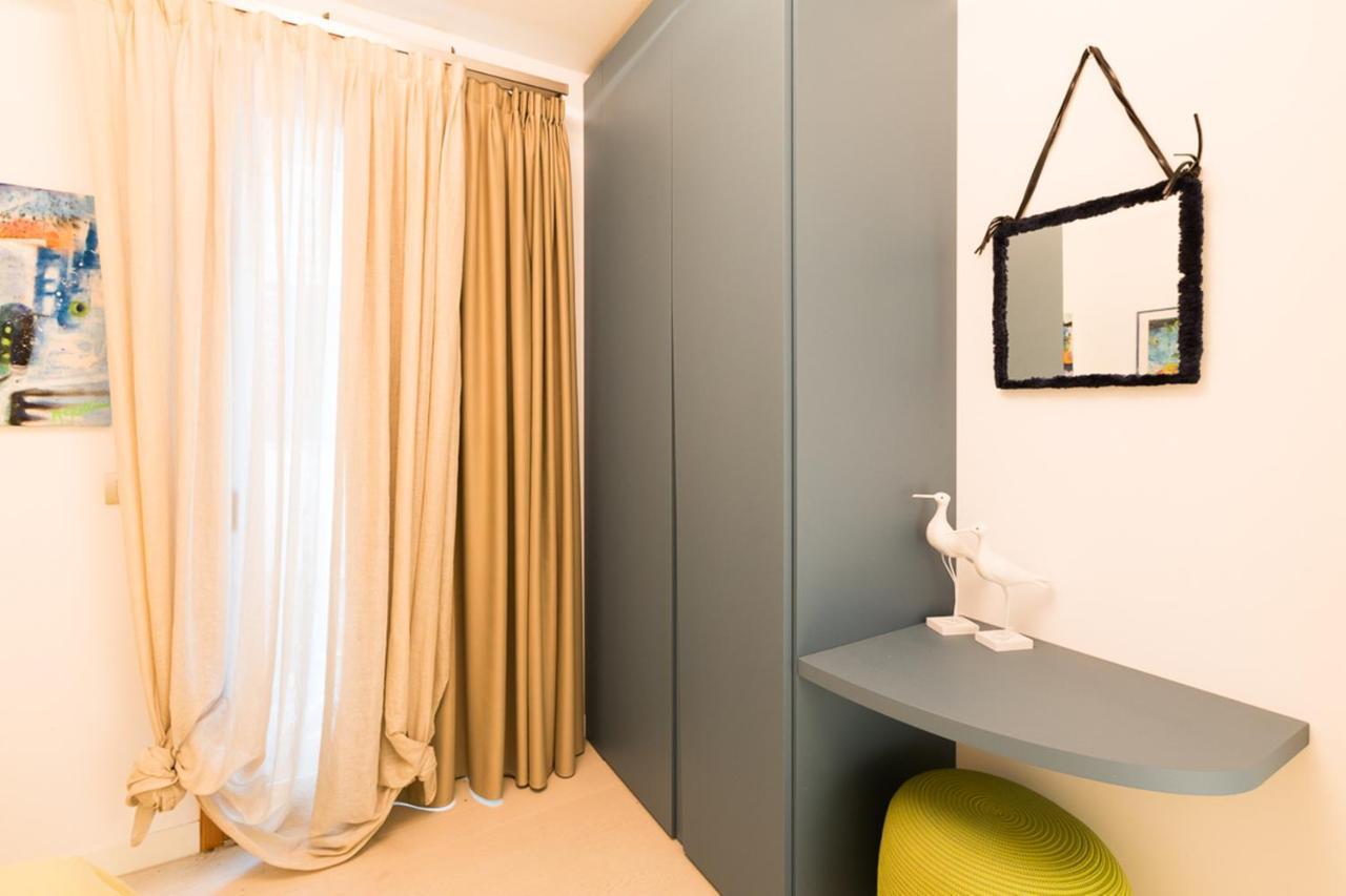 Portopiccolo Avolare Apartments In Panoramic Terrasses - Beach Included Sistiana Luaran gambar