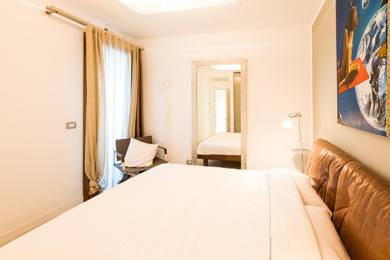 Portopiccolo Avolare Apartments In Panoramic Terrasses - Beach Included Sistiana Luaran gambar