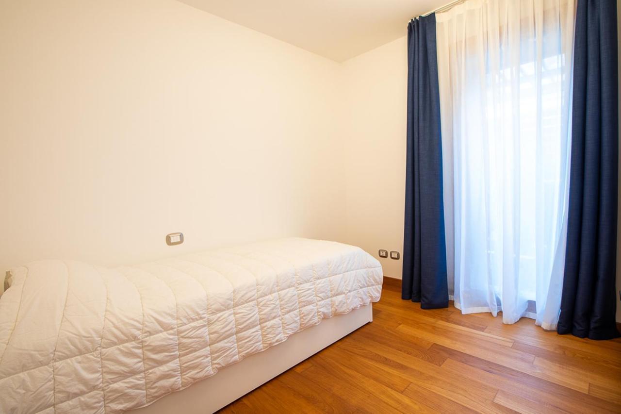 Portopiccolo Avolare Apartments In Panoramic Terrasses - Beach Included Sistiana Luaran gambar