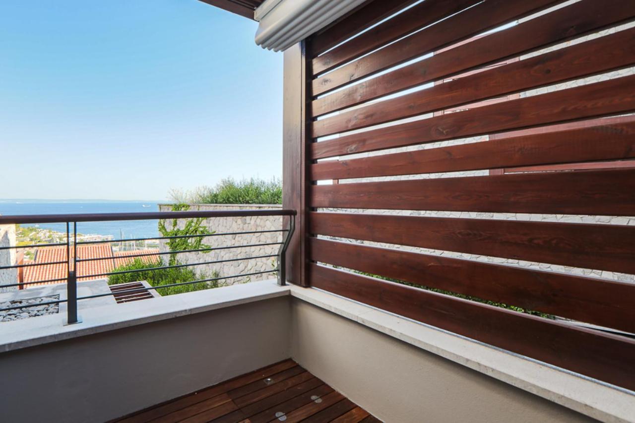 Portopiccolo Avolare Apartments In Panoramic Terrasses - Beach Included Sistiana Luaran gambar