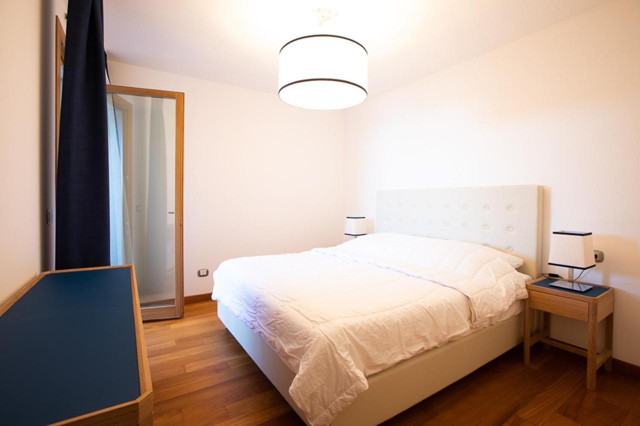 Portopiccolo Avolare Apartments In Panoramic Terrasses - Beach Included Sistiana Luaran gambar