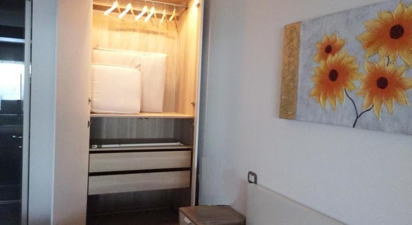 Portopiccolo Avolare Apartments In Panoramic Terrasses - Beach Included Sistiana Bilik gambar