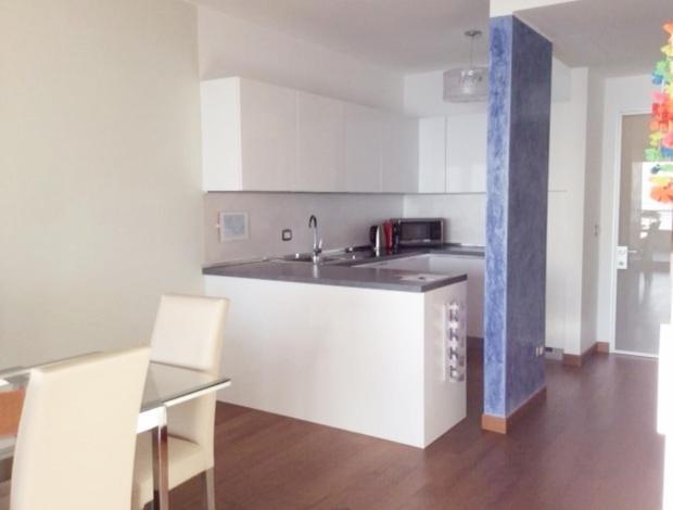 Portopiccolo Avolare Apartments In Panoramic Terrasses - Beach Included Sistiana Bilik gambar