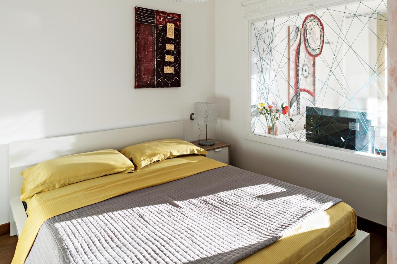Portopiccolo Avolare Apartments In Panoramic Terrasses - Beach Included Sistiana Luaran gambar