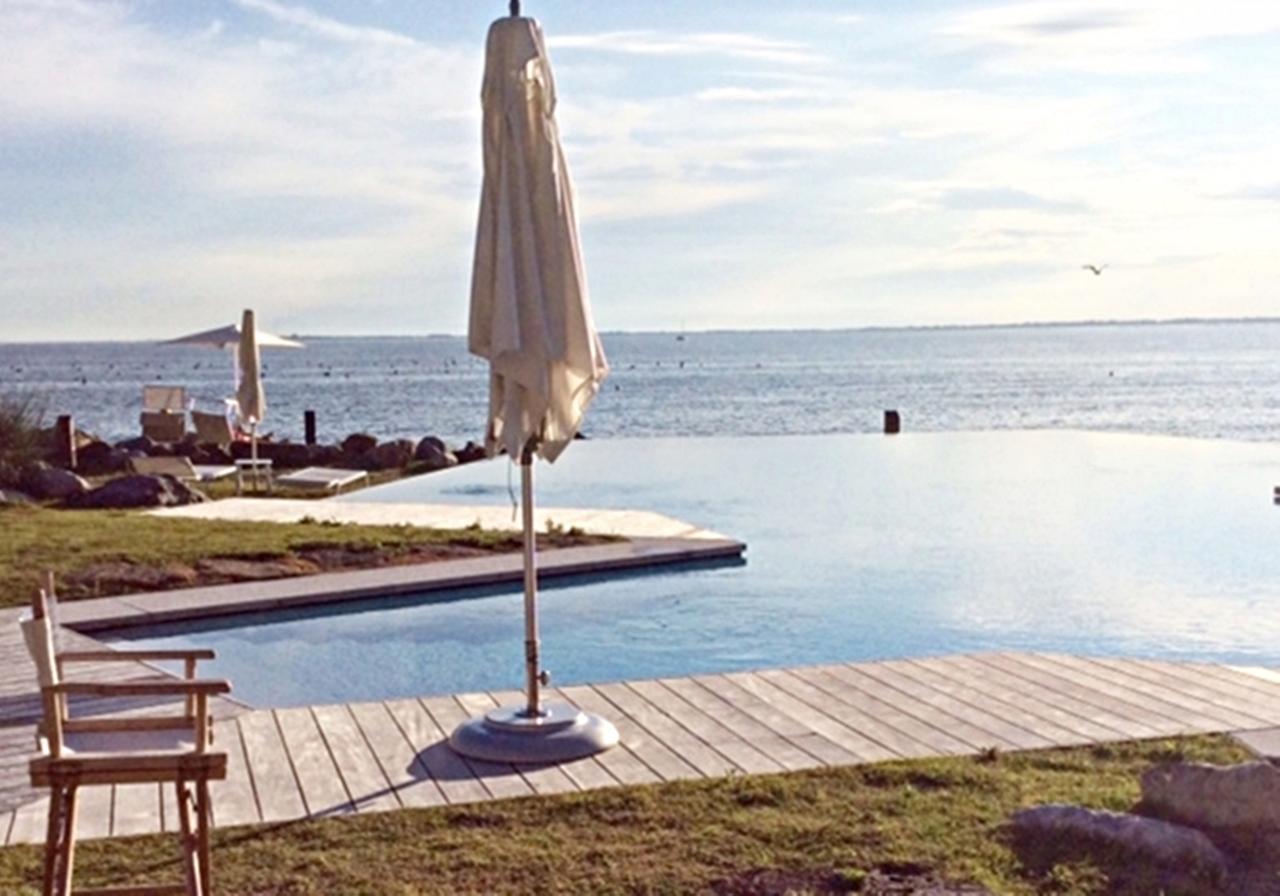 Portopiccolo Avolare Apartments In Panoramic Terrasses - Beach Included Sistiana Luaran gambar