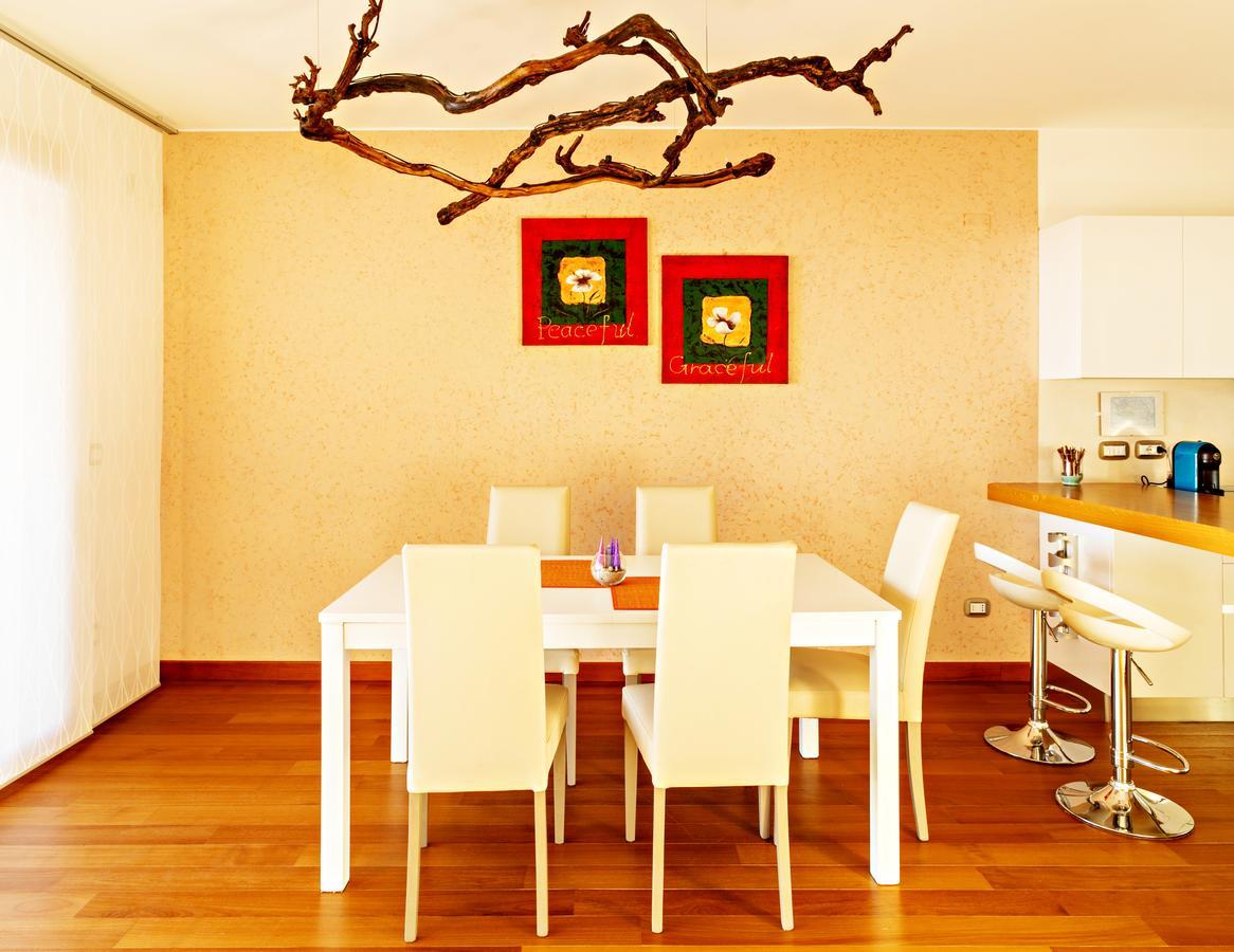 Portopiccolo Avolare Apartments In Panoramic Terrasses - Beach Included Sistiana Luaran gambar